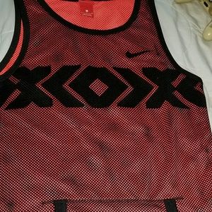 Nike N7 Tank/Jersey